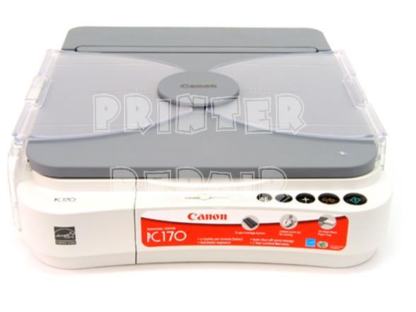 Canon Personal Copiers (PC) 335